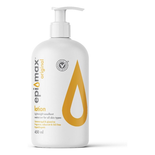 Epi-Max Lotion 450ml Bottle