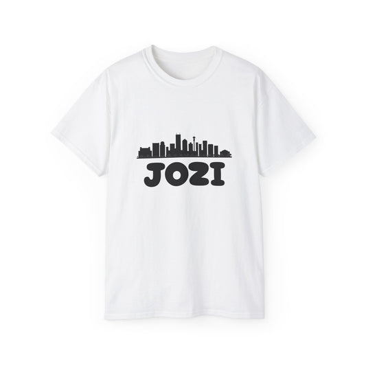 Jozi Skyline Classic Tee