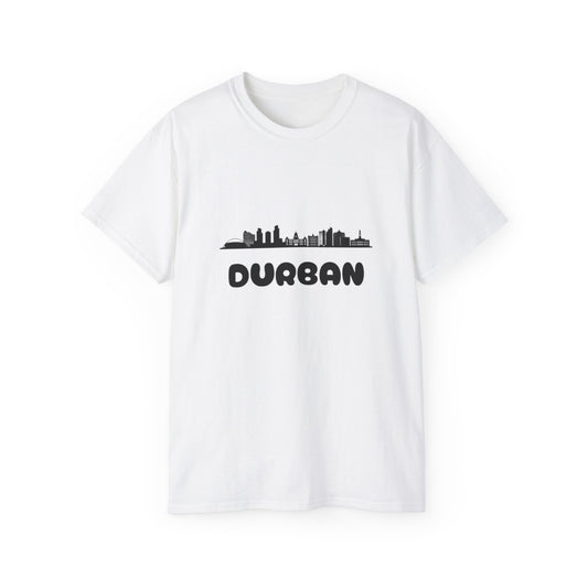 Durban Skyline Classic Tee
