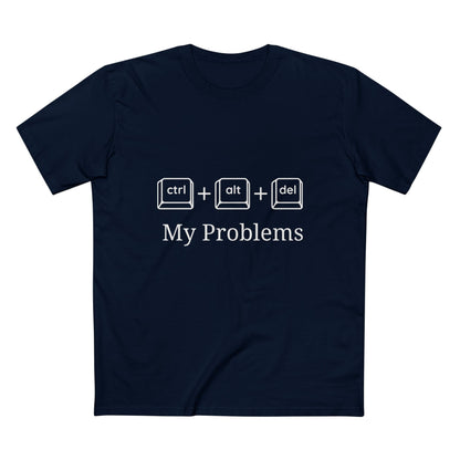 Problems T-Shirt