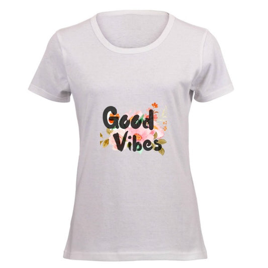 Good Vibes T-Shirt