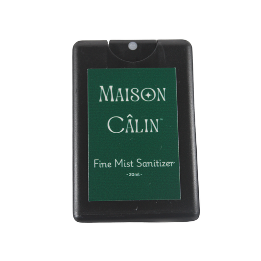 Maison Câlin Pocket Sanitizer - 20ml