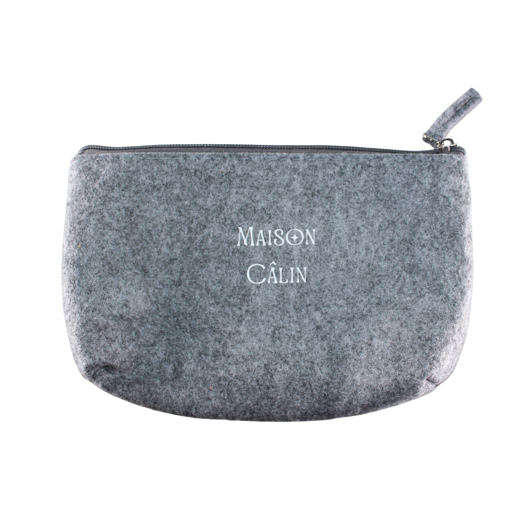 Maison Câlin Vanity Bag