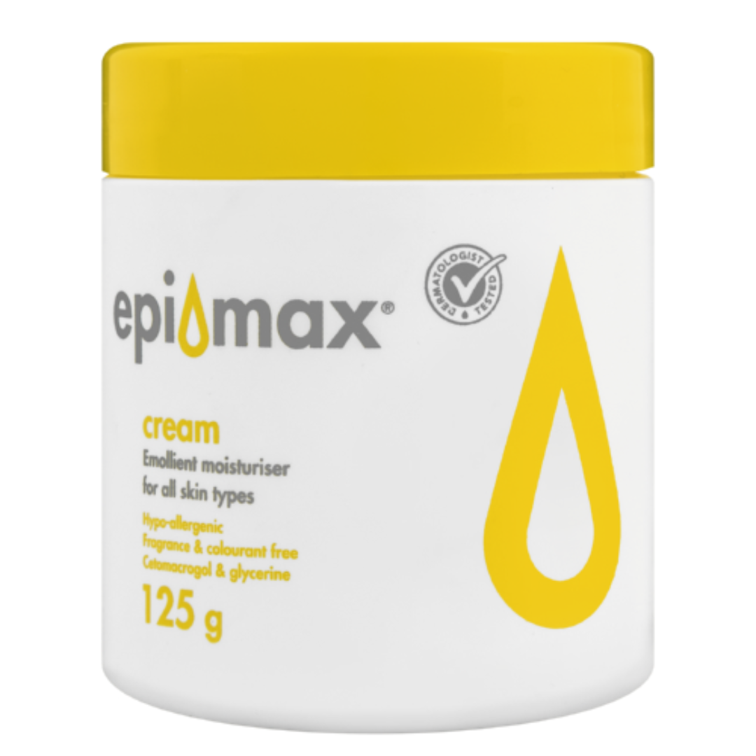 Epi-Max Body Cream 125g