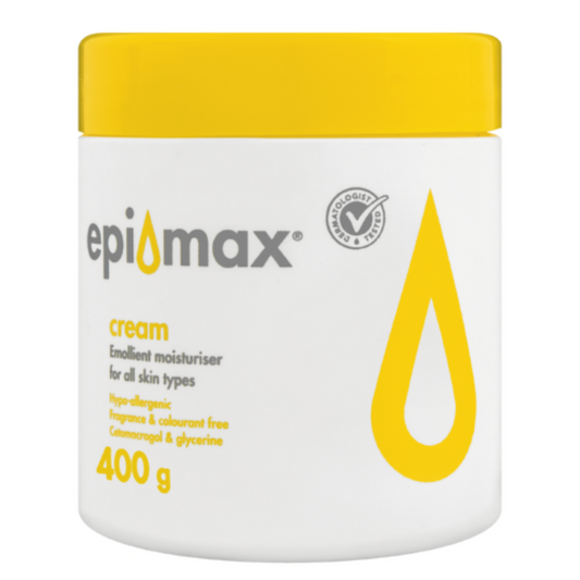 Epi-Max All Purpose Moisturiser 400g