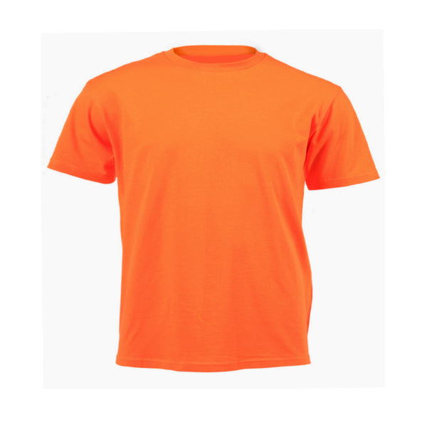 KIDS - Orange T-Shirt