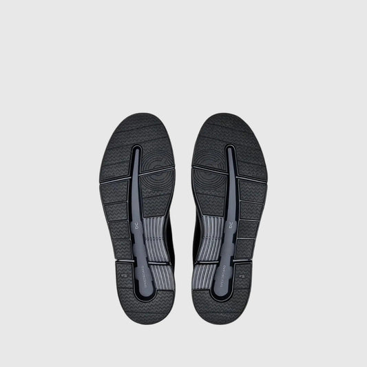 On Men's The Roger Advantage All Black