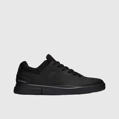 On Men's The Roger Advantage All Black