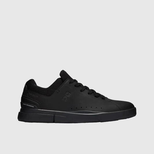 On Men's The Roger Advantage All Black