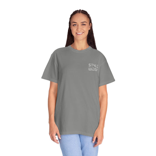 Style Wear Original Granite Tee