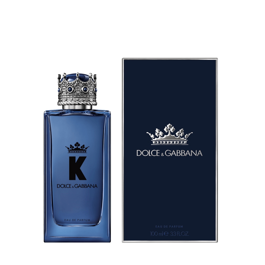 Dolce & Gabbana K By Dolce & Gabbana Eau de Parfum