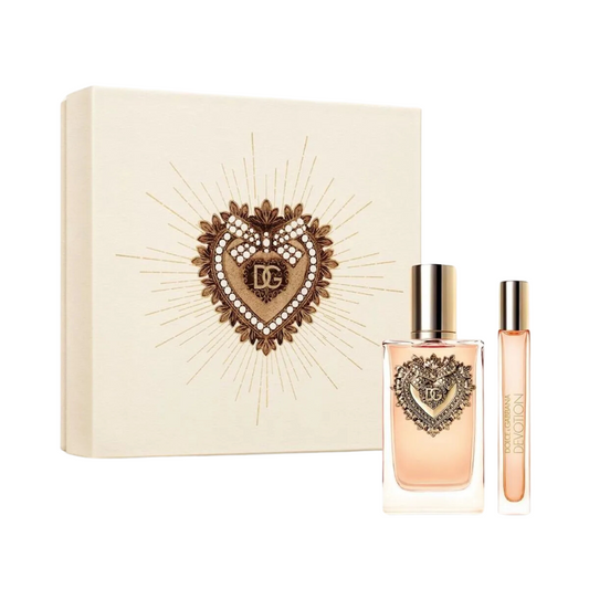 Dolce & Gabbana Devotion Eau De Parfum Gift set