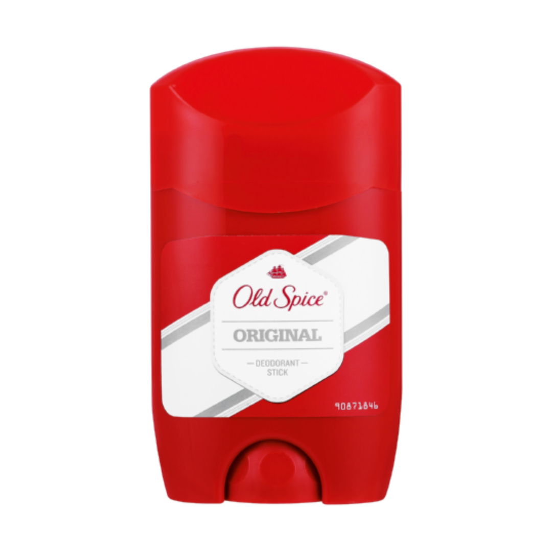 Old Spice Deodorant Stick Original 50ml