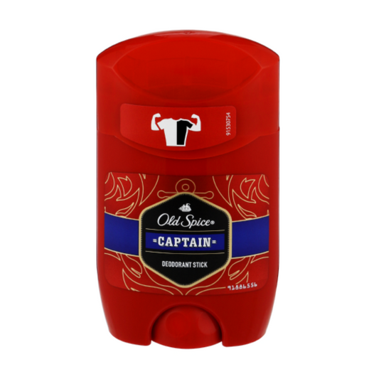 Old Spice Deodorant Stick Captain 50ml