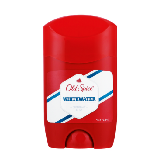 Old Spice Deodorant Stick Whitewater 50ml