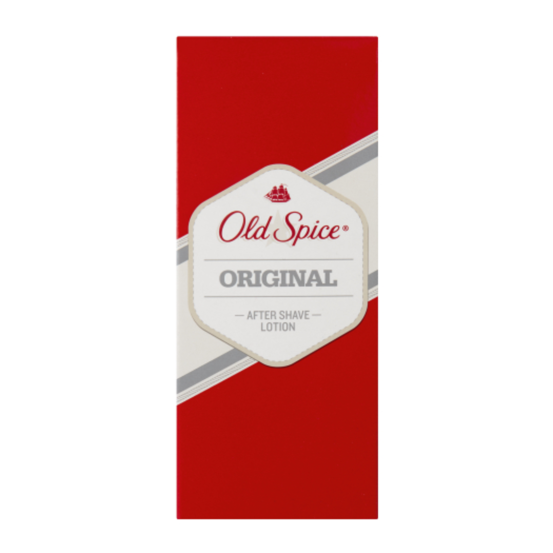 Old Spice After Shave Lotion Original 100ml