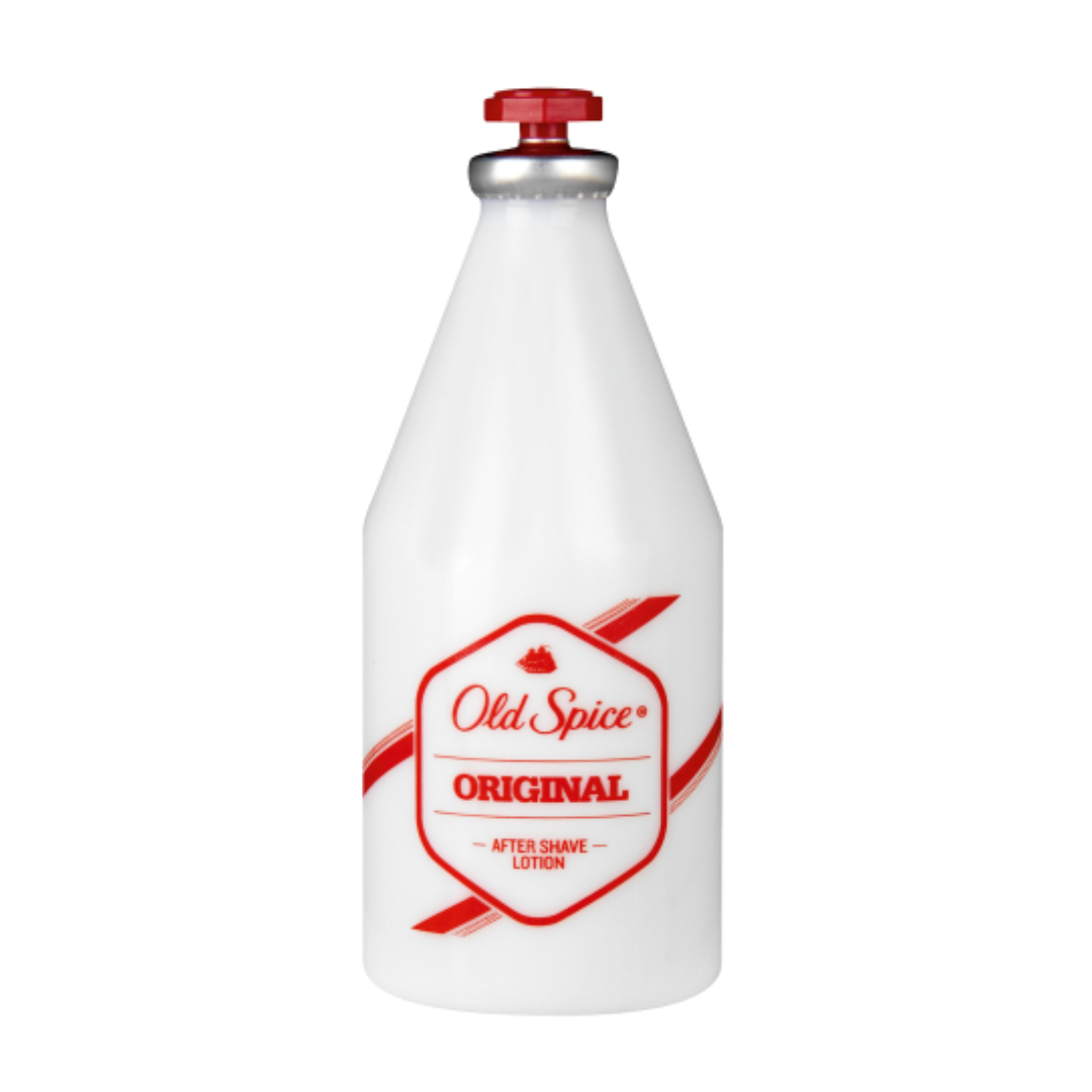 Old Spice After Shave Lotion Original 100ml