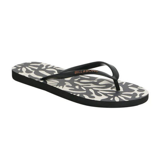 Billabong Ladies Palm Grove Flip Flop