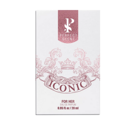 PERFECT SCENT - ICONIC EDP