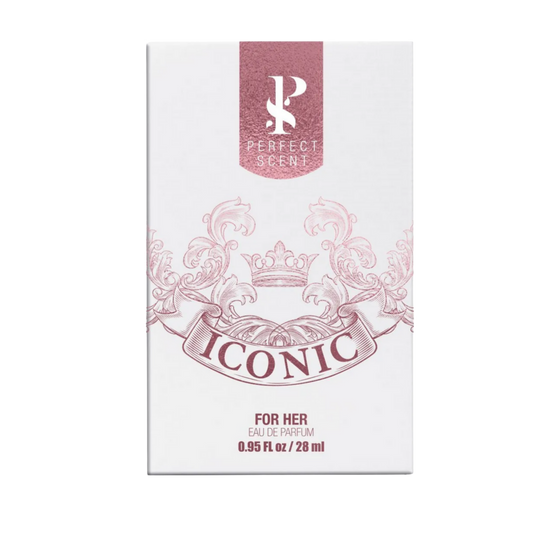 PERFECT SCENT - ICONIC EDP