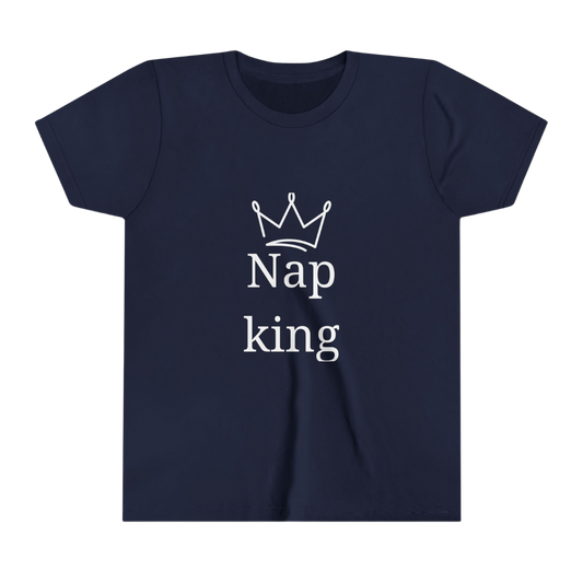 KIDS - King T-Shirt