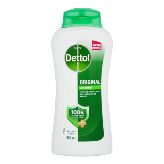 Dettol Body Wash Original - 500ml