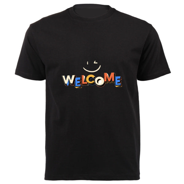 Welcome T-Shirt