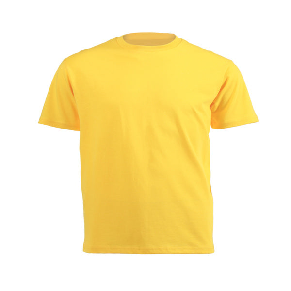 KIDS - Yellow T-Shirt