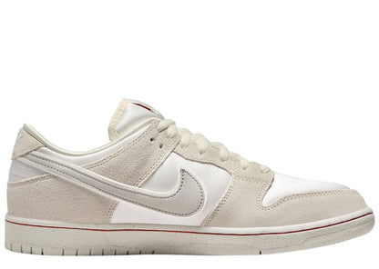 NIKE SB DUNK LOW CITY OF LOVE LIGHT BONE