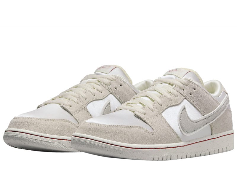 NIKE SB DUNK LOW CITY OF LOVE LIGHT BONE