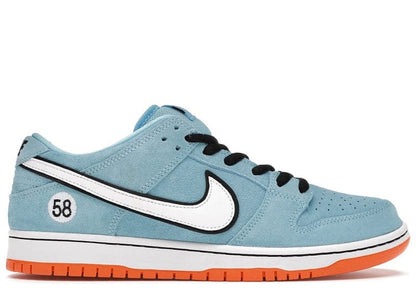 NIKE SB DUNK LOW CLUB 58 GULF