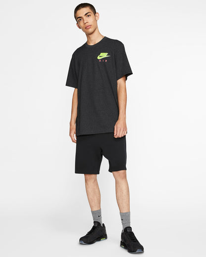 Nike Sportswear - Men's Printed T-Shirt