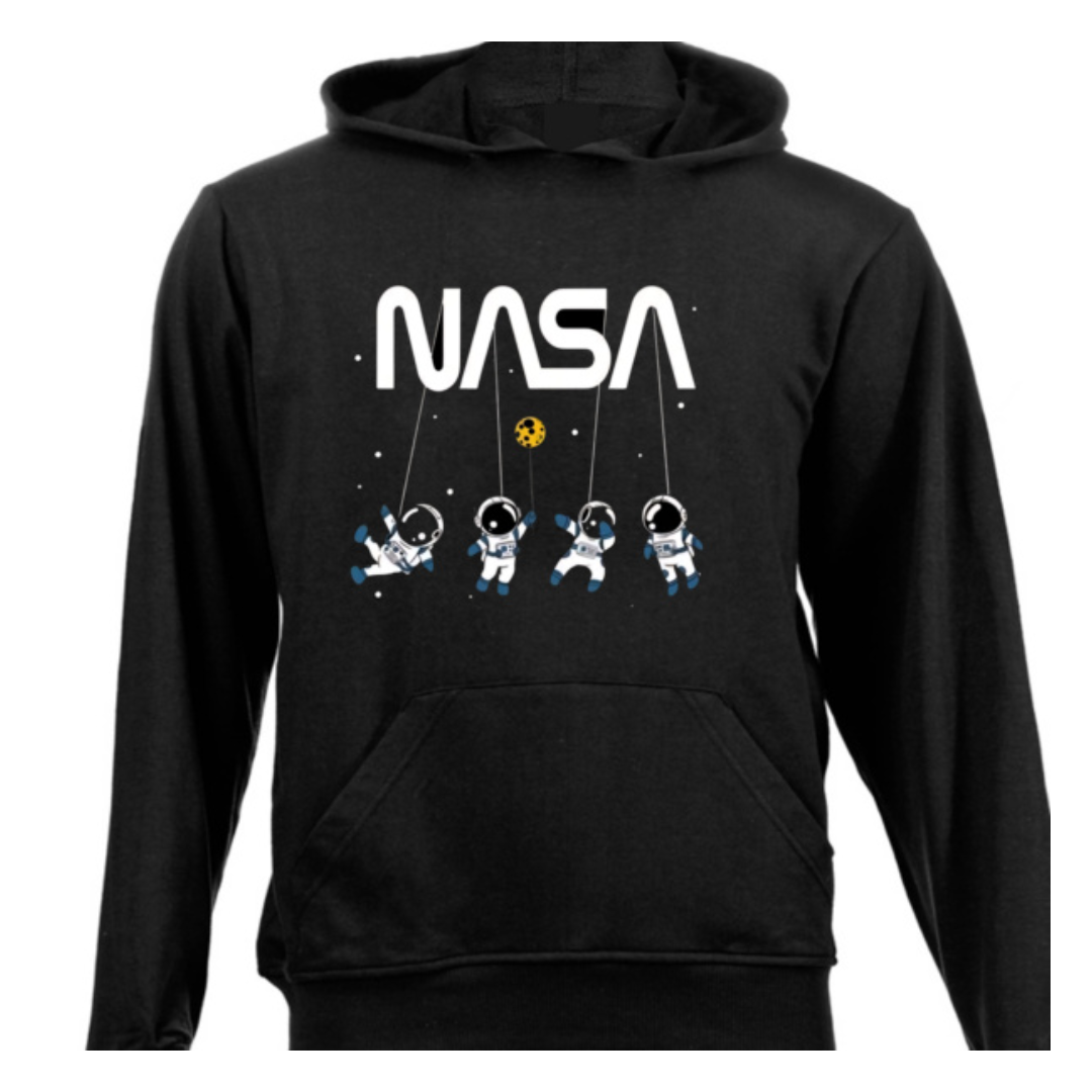 NASA Hoodie